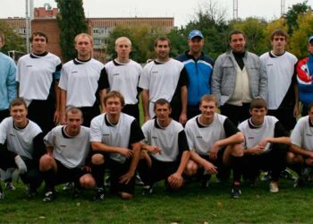 ФК Легион Аксайский район