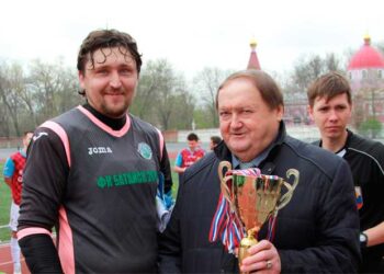 Таблицы по футболу 12-ти чемпионатов ЮФО-СКФО