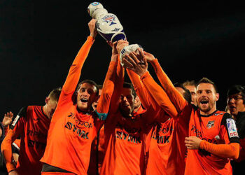 КУБОК ФОНБЕТ ФНЛ 2018