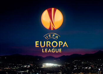 Лига Европы УЕФА расписание матчей календарь 1/ 4 финала 2017- 2018