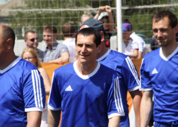 Первенство Ростовской области ветераны