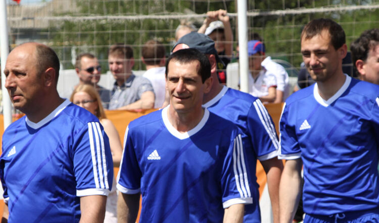 Первенство Ростовской области ветераны Футбол ЮФОСКФО Первенство Ростовской области ветераны