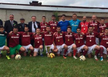 ФК «Шаумяна» Мясниковский район