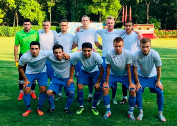 МРО ЮФО-СКФО - Ростов-2018