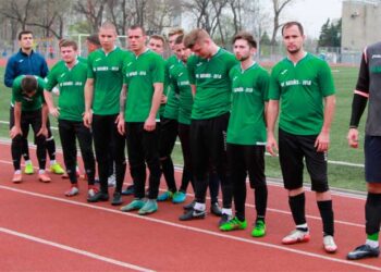 «Батайск» Ростовская область - футбольная команда