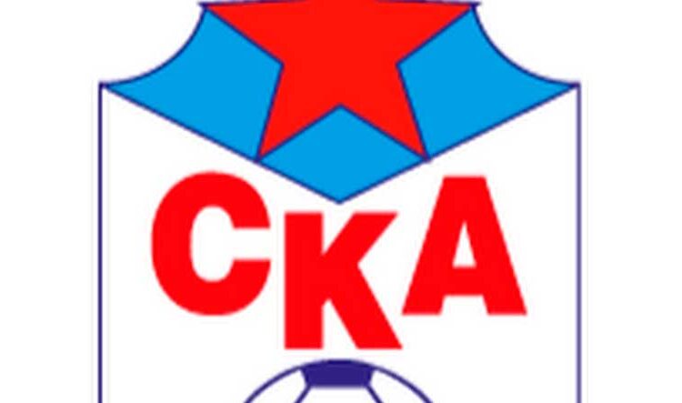 ФК СКА Ростова на Дону