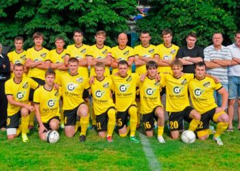 ФК Калитва Белая Калитва Ростовская область