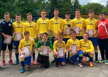 ФК Искра Новобатайск, Кагальницкий район