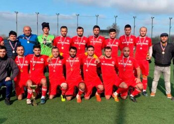 ФК «Колхоз Мясникяна», Чалтырь Мясниковского района