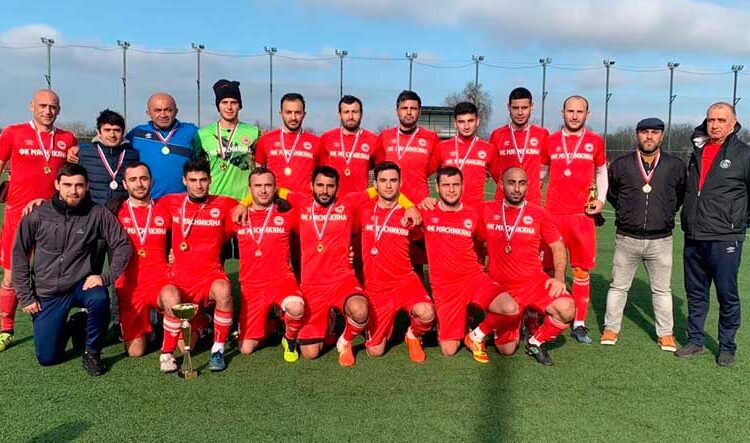 ФК Колхоз Мясникяна Чалтырь Мясниковского района Футбол ЮФОСКФО ФК Колхоз Мясникяна Чалтырь Мясниковского района