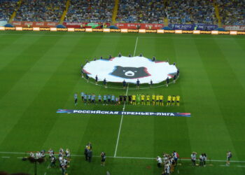 «Ростов» - «Краснодар» - 1:1 обзор матча 27-го тура сезона 2018-2019