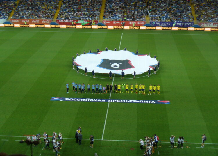 Ростов Краснодар 11 обзор матча 27го тура сезона 20182019 Футбол ЮФОСКФО Ростов Краснодар 11 обзор матча 27 го тура сезона 2018 2019