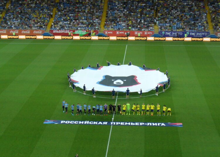 Оренбург Ростов 30 обзор матча 24 тура сезон 20182019 Футбол ЮФОСКФО Стадион ростов арена