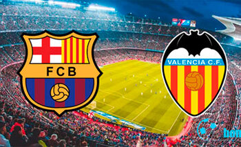 Прогноз Барселона – Валенсия 14-09-2019