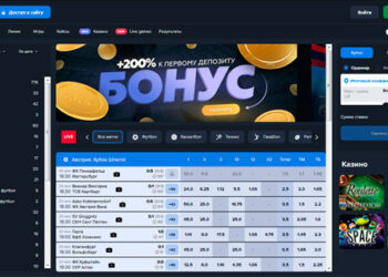 Букмекер Ван Вин - плюсы и минусы