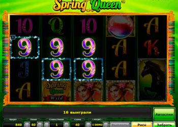 Популярность клуба Joycasino