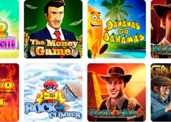 Обзор официального сайта клуба Вулкан Делюкс