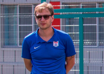 СКА-Ростов остался без главного тренера