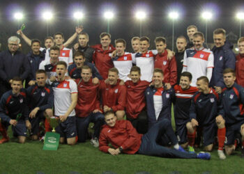 Первенство Ростовской области по футболу Виктора Гетманова в 2018 году