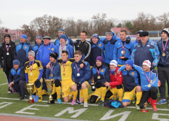 Лига чемпионов ЮФО-СКФО победителей республик 2014 год