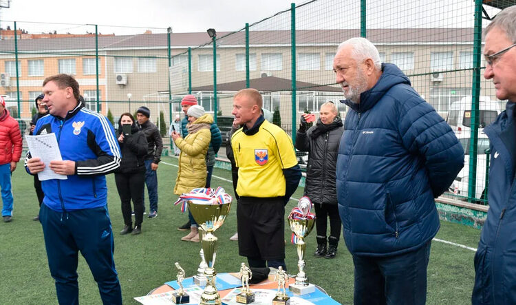 2005г1liga2019 Футбол ЮФОСКФО