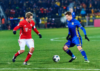 3 распространенные ошибки в спортивных ставках