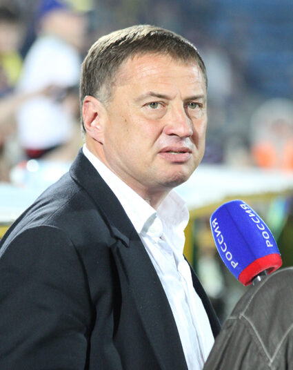 Александр Шикунов Мы сами такого не ожидали Футбол ЮФОСКФО Александр Шикунов интервью за декабрь 2015 г газете ФК