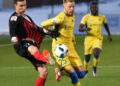 АМКАР Пермь РОСТОВ 00 Футбол ЮФОСКФО Амкар Ростов 0 0 отчет о матче 18 03 2016