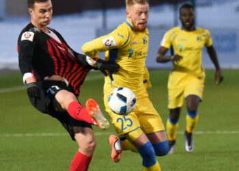 Амкар - Ростов 0-0 отчет о матче 18-03-2016