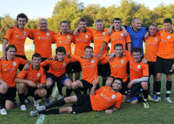 Андрей Чайка: Судья испортил наш матч с ДГЗ