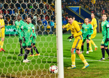 Ростов - Анжи 2-0 обзор матча 27 ноября 2016 год