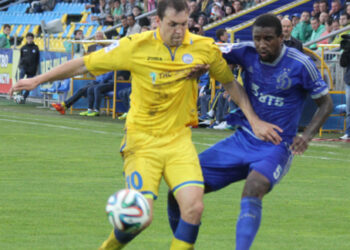 «Ростов» выдал победную серию и готовится дать бой «Динамо»