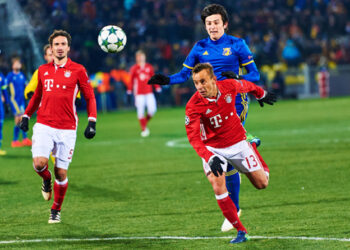 «Бавария» - «Реал»: прогнозы, кто фаворит