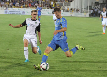 «Ростов» готовится к заключительному  в 2015 году выездному матчу