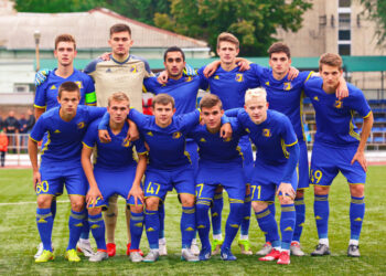 0-6 Юношеская Лига УЕФА