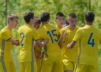 Воспитанники школы «Ростова» играют в проф клубах