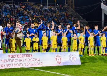 «Локомотив» — «Ростов» РФПЛ-2017. Перед матчем по футболу