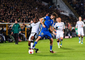 Бонусы от УЕФА помогли «Ростову» рассчитаться с долгами