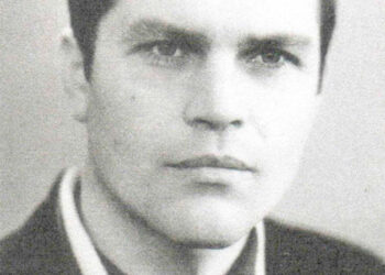 Борис Андреевич Хейло отметил 80 лет