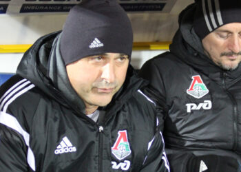 Божович не пощадил «Ростов»