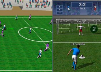 Браузерная игра футбольный менеджер ИнетБол