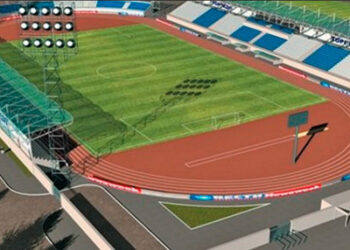 Будет ли востребован Таганрог командами ЧМ-2018 как футбольная база