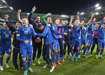 Какие команды приятно удивили на отборе Кубка Европы 2016 по футболу