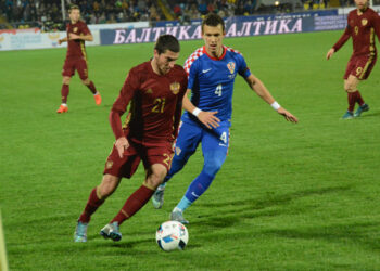 Чемпионат Европы-2016 по футболу. Жеребьевка: россиян ждут встречи