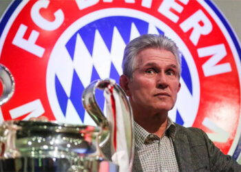 Чемпионат Германии футбол: афиша Бундеслига 2018-2019