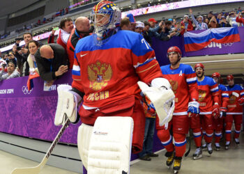 ЧМ-2016 по хоккею с шайбой