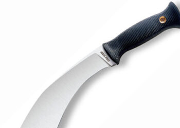 Супер крутые ножи от Cold Steel