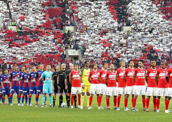 ЦСКА — Спартак (30 апреля 2017): смогут ли армейцы догнать спартаковцев?