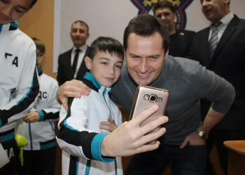 Дмитрий Кириченко : Победа над «Баварией» – это фантастика!