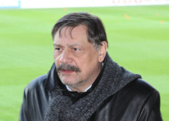 Дмитрий Назаров: Бердыева задело, что его не взяли